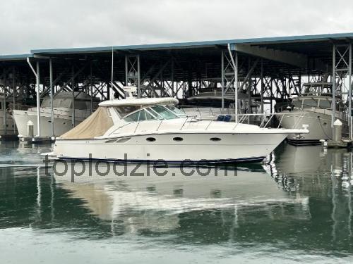Tiara 3500 Open karta techniczna i opinia